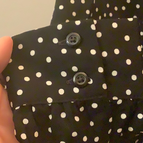 Blouse - Picture 3 of 5